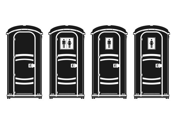 Best Deluxe Portable Toilet Rental  in Boulevard Park, WA