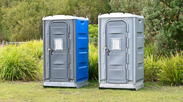 Best Portable Restroom Removal and Pickup  in Boulevard Park, WA