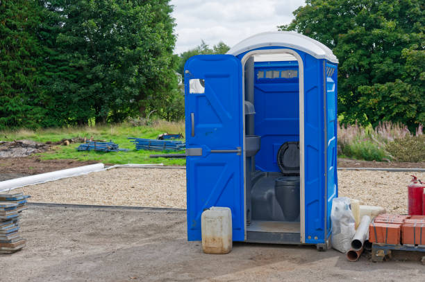 Best Portable Restroom Setup and Delivery  in Boulevard Park, WA